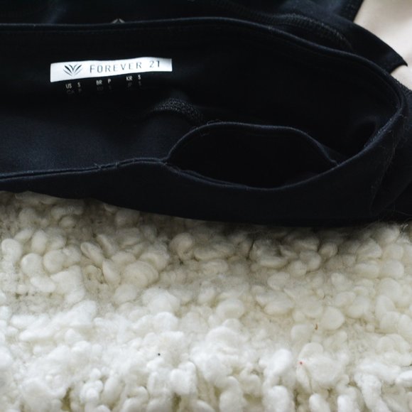 Forever 21 Leggings - Picture 3 of 5